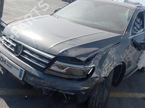 Brugte VW TIGUAN ALLSPACE (BW2, BJ2) [2017-2025]  4237089