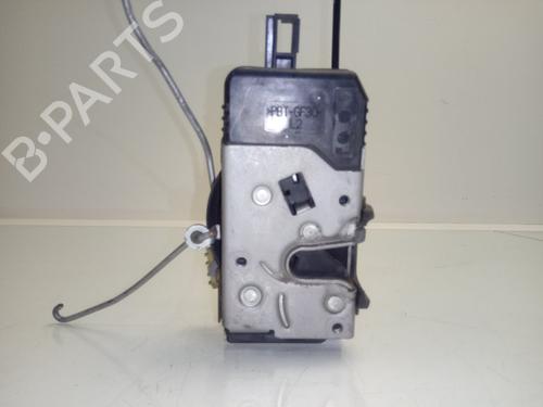 Türschloss links vorne für OPEL VECTRA C GTS (Z02) 1.9 CDTI (F68) (150 hp) 13220865