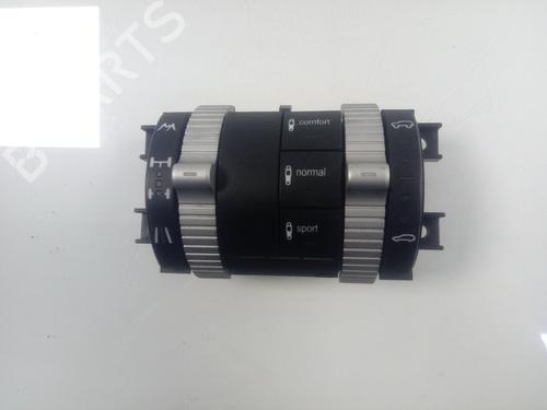 Used Switch PORSCHE CAYENNE (9PA) Turbo 4.5 (450 hp) 17999827
