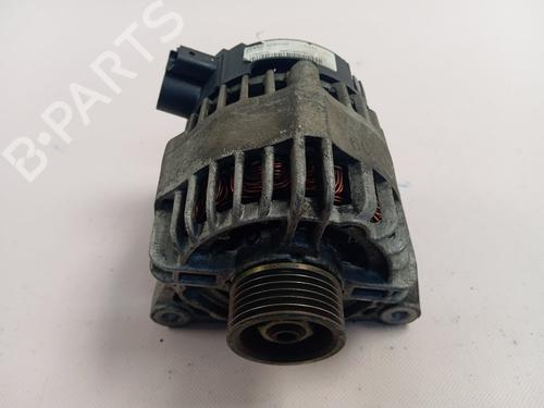 Used Alternator CITROËN XSARA (N1) 1.6 16V (109 hp) 28689698