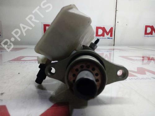Brake master cylinder FORD FOCUS II (DA_, HCP, DP) 1.6 TDCi | BP12839355M77 