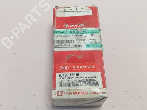 Used Headlight switch Headlight switch KIA SPORTAGE IV (QL, QLE) 1.6 GDI (132 hp) 40104618 40104618
