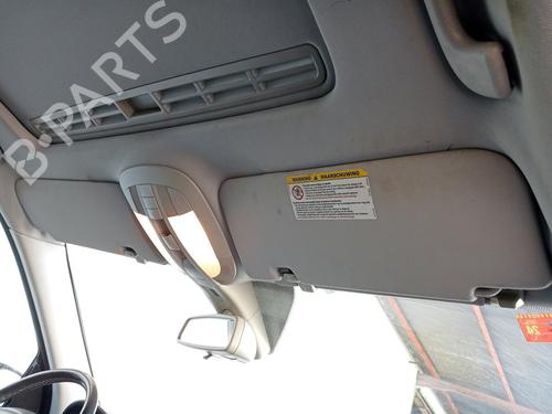 Xenon ballast MERCEDES-BENZ M-CLASS (W164) | BP19678786C53