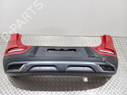 Used Rear bumper RENAULT KADJAR (HA_, HL_) [2015-2025]  23502849