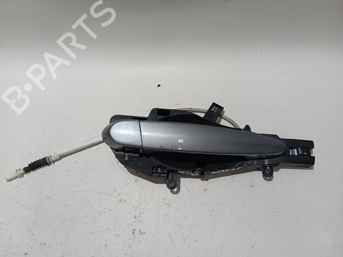 Used Front right exterior door handle BMW 3 Coupe (E92) 330 i (272 hp) 28492372