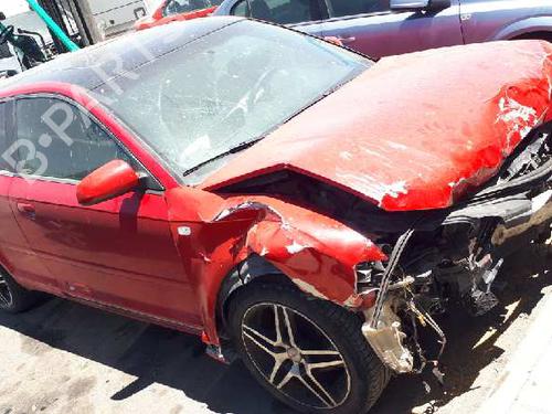 Right taillight AUDI A3 (8P1) 1.9 TDI | BP12670117C35