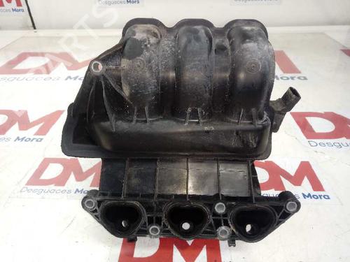 Intake manifold SEAT IBIZA IV (6J5, 6P1)  | BP12668682M70 