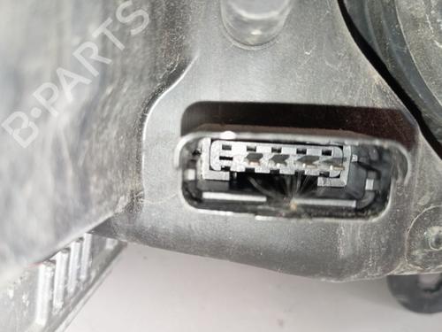 Left headlight RENAULT SCÉNIC II (JM0/1_) 2.0 (JM05, JM0U, JM1N, JM1U, JM2V) | BP37173358C28 - Image 3