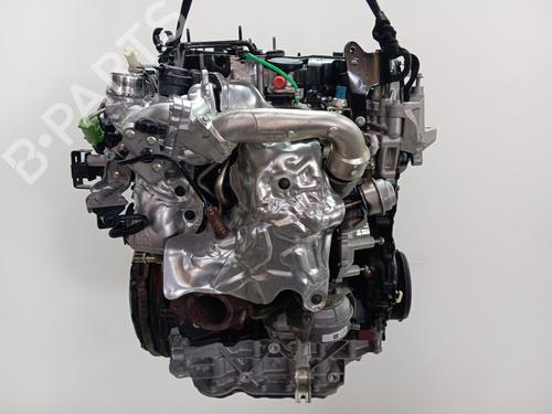 Engine RENAULT MASTER III Platform/Chassis (EV, HV, UV) 2.3 dCi 165 FWD (EV0P, EV0U, EV11, EV12, HV0P, HV0U,... | BP39164151M1  - Image 9