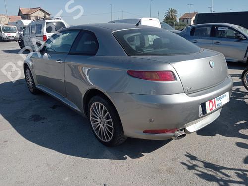 Left headlight ALFA ROMEO GT (937_) 1.9 JTD (937CXN1B) | BP34006334C28 - Image 7