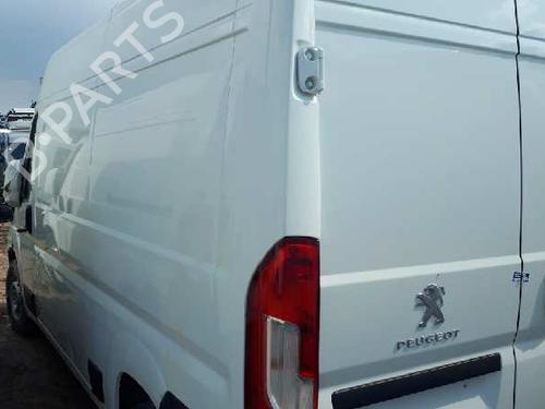 Ander PEUGEOT BOXER Van 2.0 BlueHDi 160 | BP29410156O1 