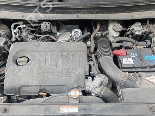 Warning switch KIA SOUL I (AM)  | BP17733453I22 