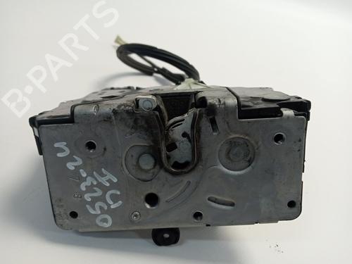 Front left lock OPEL CORSA E (X15)  | BP18307468C98