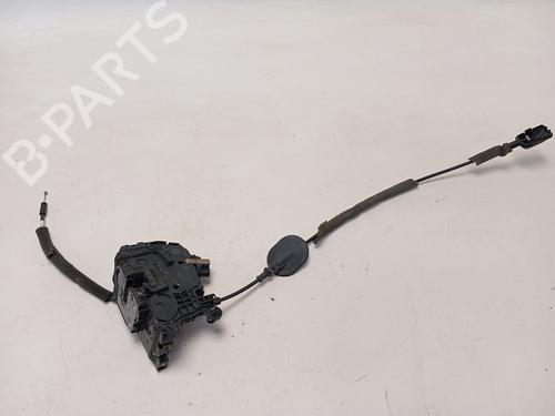 Used Front left lock RENAULT CLIO IV (BH_) [2012-2021]  23565261