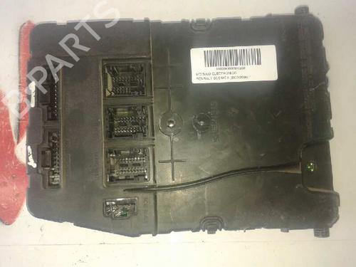 Used Electronic module RENAULT SCÉNIC II (JM0/1_) [2003-2010]  12652919