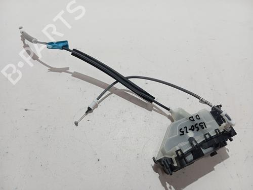 Front right lock PEUGEOT RIFTER  | BP29410554C97 