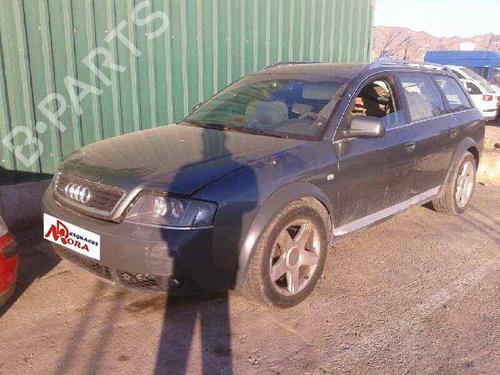 Used Parts AUDI A6 C5 Avant (4B5, 4B6) 2.5 TDI quattro 2605700