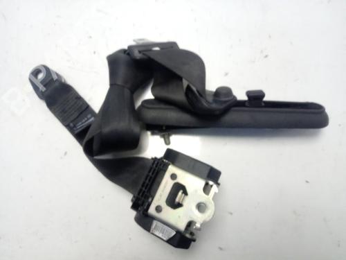 Used Front left seatbelt DACIA DOKKER MPV (KE_) [2012-2025]  15386136