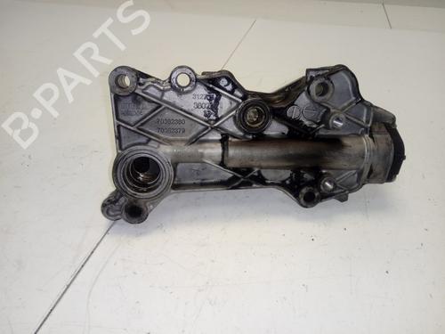 Oil radiator MERCEDES-BENZ C-CLASS (W204)  | BP16289848M33 