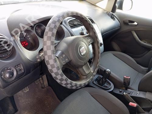 Engine control unit (ECU) SEAT ALTEA XL (5P5, 5P8)  | BP20123165M57 