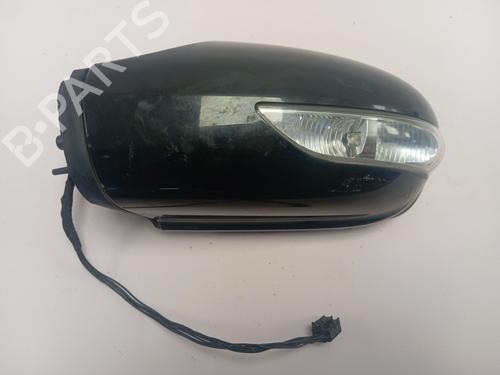 Used Left mirror Left mirror MERCEDES-BENZ A-CLASS (W169) A 150 (169.031, 169.331) (95 hp) 39617550 39617550