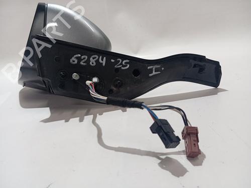 Left mirror PEUGEOT 208 I (CA_, CC_)  | BP29394527C26 