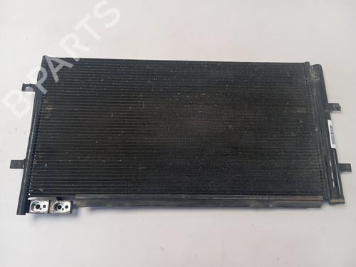 Used AC radiator AUDI Q3 (8UB, 8UG) [2011-2020]  28093679