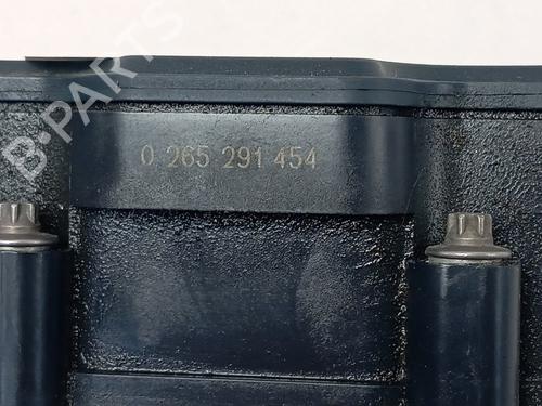 ABS pump CITROËN C3 / C3 ORIGIN III (SX)  | BP21166663M43 