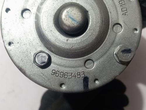 Starter CHEVROLET SPARK (M300) | BP37073307M8 - Image 4