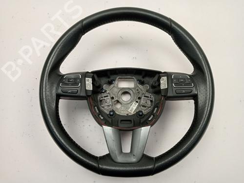 Used Steering wheel Steering wheel SEAT ALTEA (5P1) 1.4 TSI (125 hp) 40595495 40595495