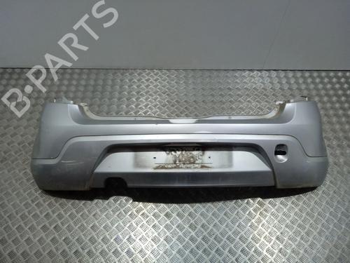 Used Rear bumper DACIA SANDERO [2008-2025]  19705675