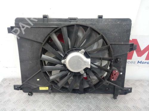 Used Radiator fan ALFA ROMEO 159 (939_) [2005-2012]  12658052