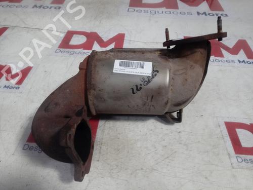 Catalyst OPEL MOVANO B Platform/Chassis (X62)  | BP29409991M10 