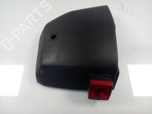 Used Corner bumper Corner bumper HUMMER HUMMER H3 3.7 4WD (245 hp) 40103540 40103540
