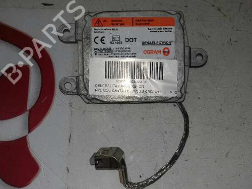 Xenon-ballast HYUNDAI SANTA FÉ III (DM, DMA) 2.2 CRDi 4WD (197 hp) 12641410