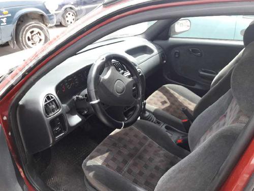 AC compressor SUZUKI BALENO (EG)  | BP12648496M34 