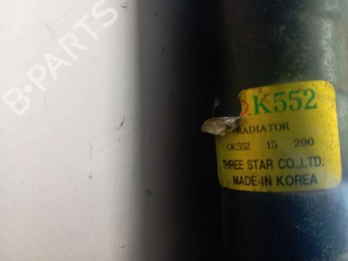 Køler KIA CARNIVAL II (GQ) 2.9 CRDi | BP28488189M31