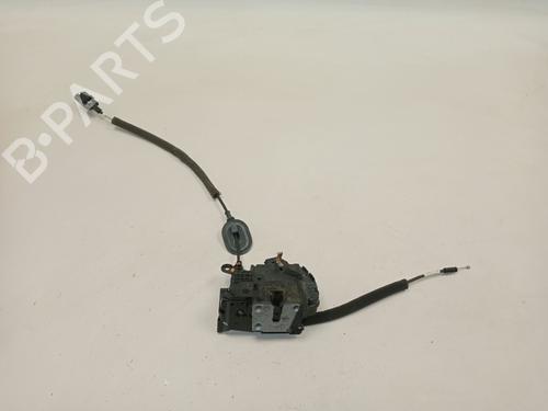 Used Rear right lock RENAULT CLIO IV (BH_) [2012-2021]  26734885