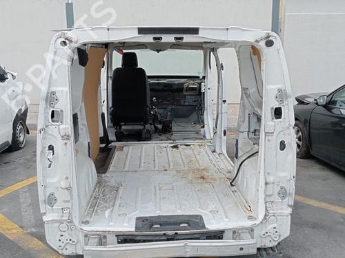 Steering rack CITROËN JUMPY III Bus (V_) | BP21004148M22