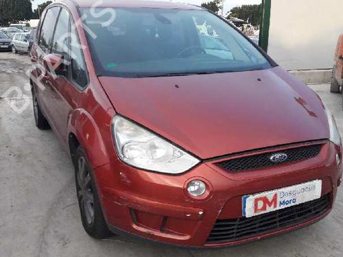 Askebæger FORD S-MAX (WA6)  | BP14129172I30 