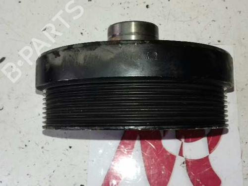 Used Pulley MERCEDES-BENZ M-CLASS (W164) ML 320 CDI 4-matic (164.122) (224 hp) 14127610