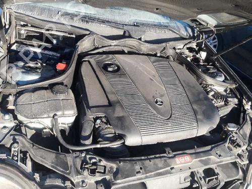 Climate control MERCEDES-BENZ C-CLASS (W203)  | BP12653151I5 