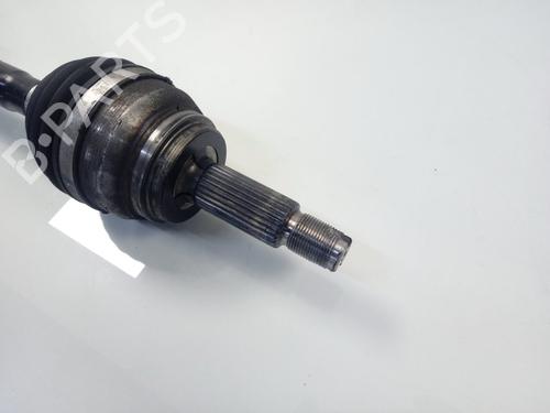 Right front driveshaft HYUNDAI KONA (SX2)  | BP19777314M39 