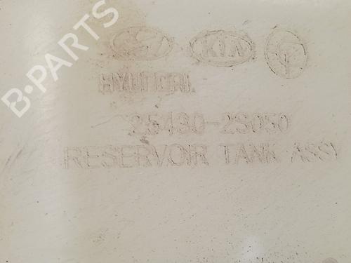 Expansion tank KIA SPORTAGE IV (QL, QLE) 1.7 CRDi | BP22636080C120 