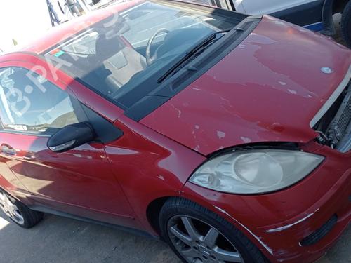 Other MERCEDES-BENZ A-CLASS (W169) A 180 CDI (169.007, 169.307) | BP29376622O1 