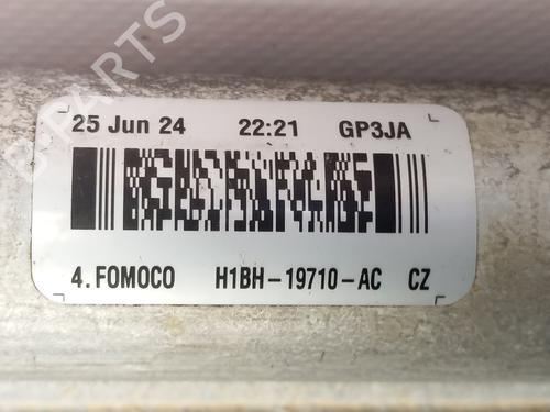 AC radiator FORD PUMA (J2K, CF7) | BP37192892M32 - Image 2