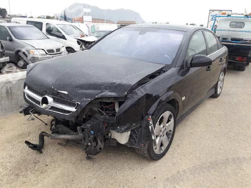 Engine OPEL VECTRA C (Z02)  | BP12645870M1 