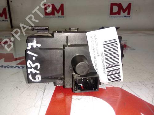 Headlight switch BMW 1 (E87) 118 d | BP12639458I24 