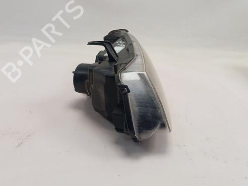 Left headlight NISSAN ALMERA II Hatchback (N16) 1.5 | BP39478248C28 - Image 3