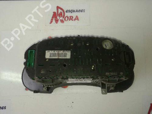 Instrument cluster SEAT IBIZA III (6L1)  | BP12653492C47 